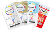 医薬品・医薬部外品・サプリイメージ